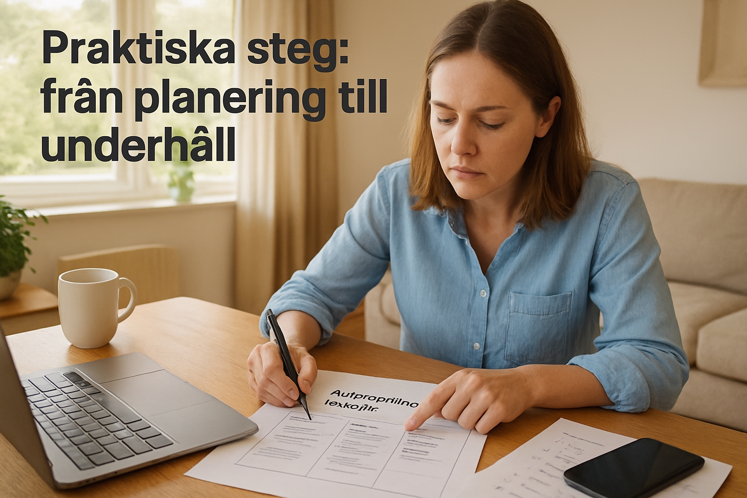 Arbetsordning hemma: planera, utför och följ upp flera projekt utan att tappa kontrollen post thumbnail image